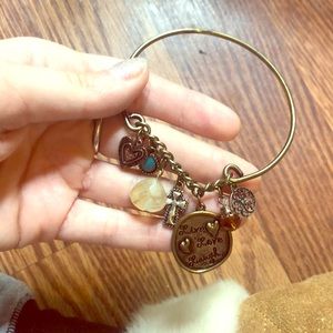 Charm Bracelet